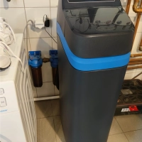 Zmiękczacz do wody EcoWater